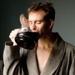 Are there people that don't drink coffee?