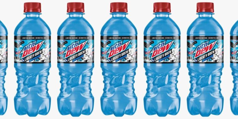 Are they bringing Liberty Brew back?