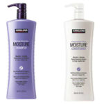 Are they discontinuing Kirkland shampoo?