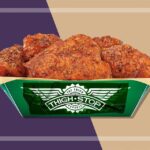 Are thigh bites from Wingstop good?