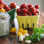 Are tomatoes prebiotic?