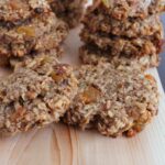 Are vegan cookies good for you?