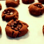 Are vegan cookies healthier than regular cookies?