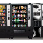 Are vending machines profitable 2021?