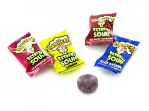 Are warheads vegan?