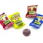 Are warheads vegan?