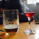 Are wine hangovers worse than beer?