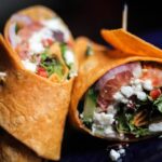 Are wraps better for you than bread?