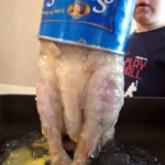 Are you supposed to cook canned chicken?