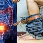 Are your bowels ever completely empty?