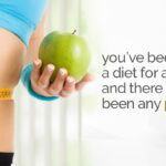 At what point should I stop losing weight?