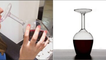 Can 2 glasses of wine make you drunk?