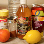 Can Apple cider vinegar detox your body?