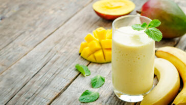 Can Banana Smoothie make you fat?