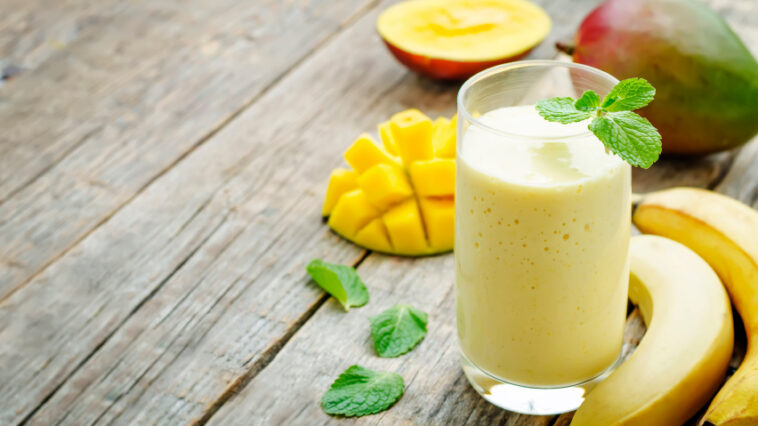 Can Banana Smoothie make you fat?
