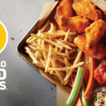 Can Buffalo Wild Wings be healthy?