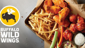 Can Buffalo Wild Wings be healthy?