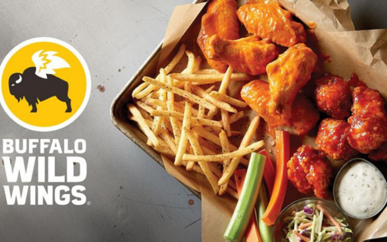 Can Buffalo Wild Wings be healthy?