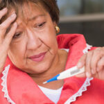 Can COVID-19 be spread through saliva?