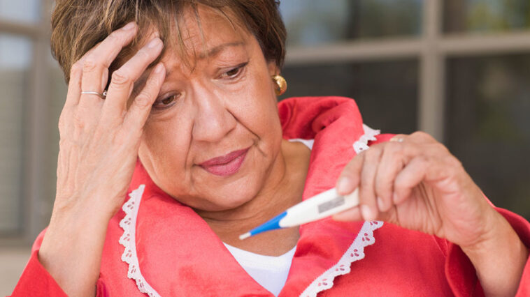 Can COVID-19 be spread through saliva?