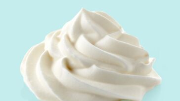 Can Cool Whip replace heavy cream?