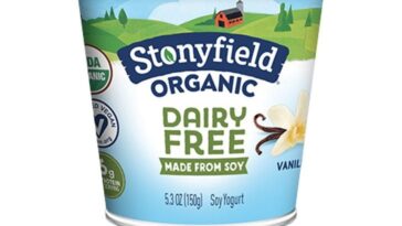 Can Greek yogurt be dairy-free?