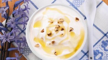 Can Greek yogurt cause lactose?