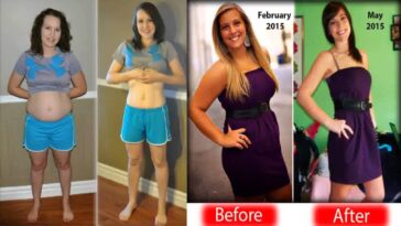 Can I Lose 10 lbs in 4 weeks?