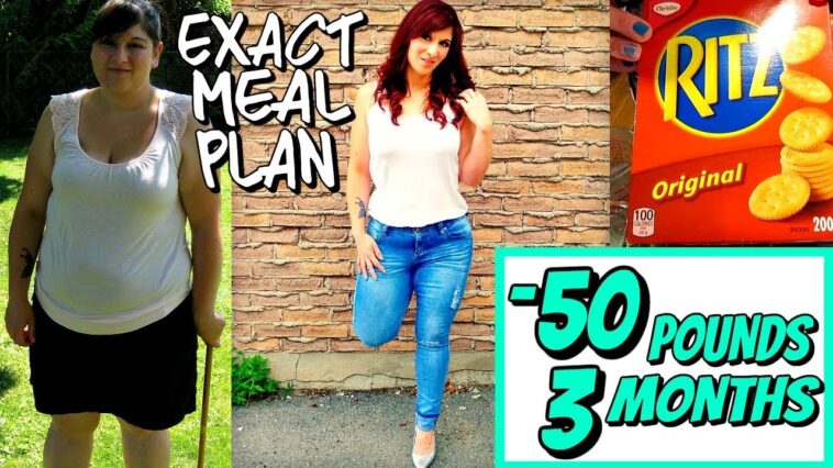 Can I Lose 50 lbs in 3 months?