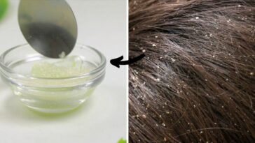 Can I add sugar to shampoo?