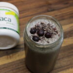 Can I break a fast with a smoothie?