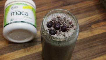 Can I break a fast with a smoothie?