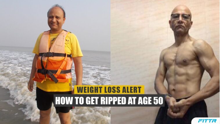 Can I build muscle at 70?