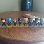 Can I buy Happy Meal toys?