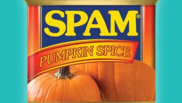 Can I buy pumpkin now?