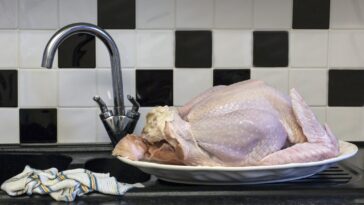 Can I cook chicken after 3 days in fridge?