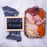 Can I cook frozen meat directly?
