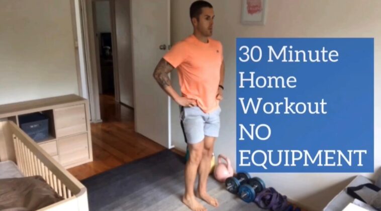Can I do 2 30 minute workouts a day?