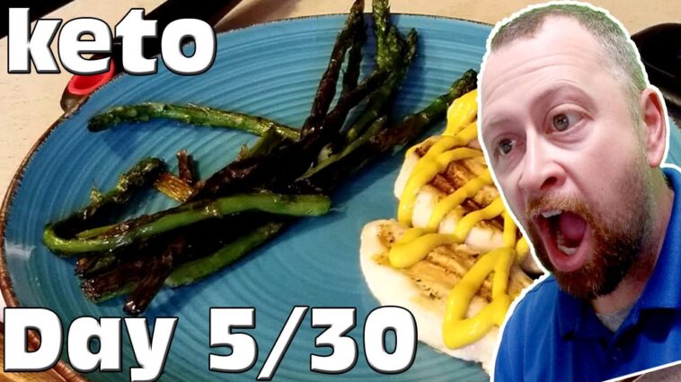 Can I do keto 5 days a week?