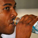 Can I drink Gatorade during a workout?