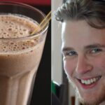 Can I drink coffee after protein shake?
