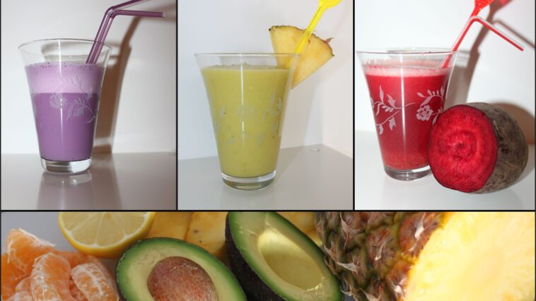 Can I drink detox water at night?