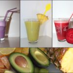 Can I drink detox water at night?