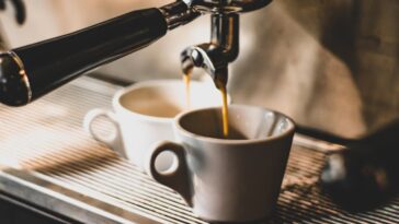 Can I drink espresso everyday?