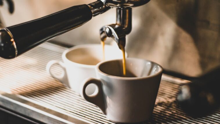 Can I drink espresso everyday?