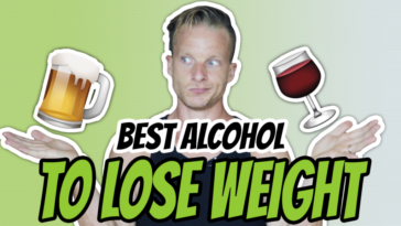 Can I drink light beer and still lose weight?