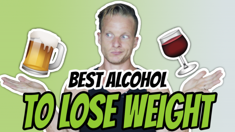 Can I drink light beer and still lose weight?