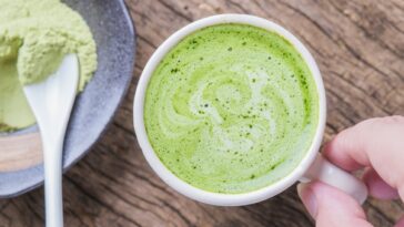 Can I drink matcha everyday?