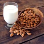 Can I drink my almond milk if I left it out overnight?