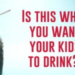 Can I drink soda once in a while?